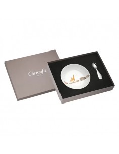 Set para Bebé Savane