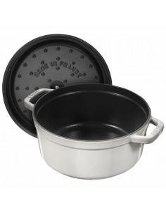 Olla La Cocotte Redonda... 2