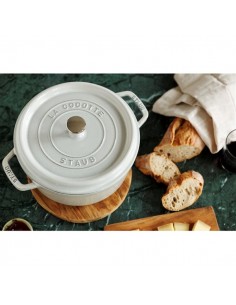 Olla La Cocotte Redonda... 2