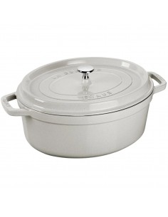 Olla La Cocotte Ovalada...