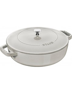 Olla Braisers - Blanco