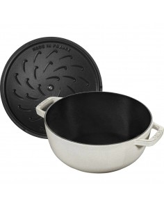 Olla La Cocotte - White... 2