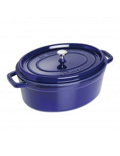 Olla Ovalada La Cocotte -...