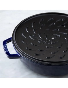 Olla Redonda Saute - Azul... 2