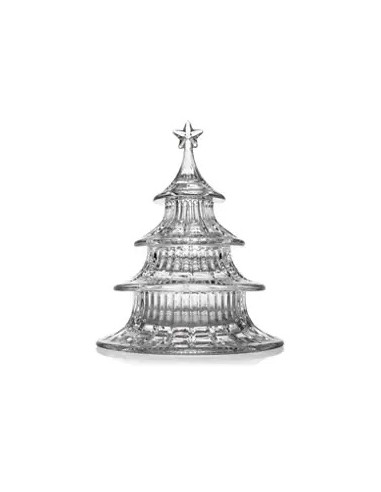 Árbol de Navidad de 3 Niveles