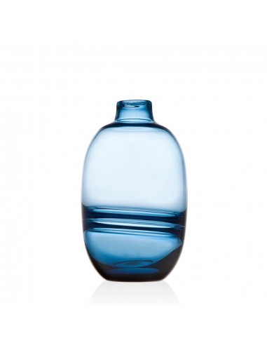Florero Bayou Azul