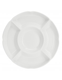 Fuente para Servir Convivio 2