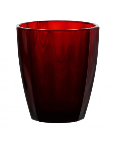 Vaso Amami - Rubino