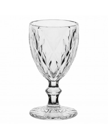 Copa Diamond - Transparente Copa Diamond - Transparente