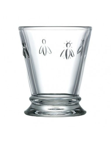 Set de 6 Copas Abeja