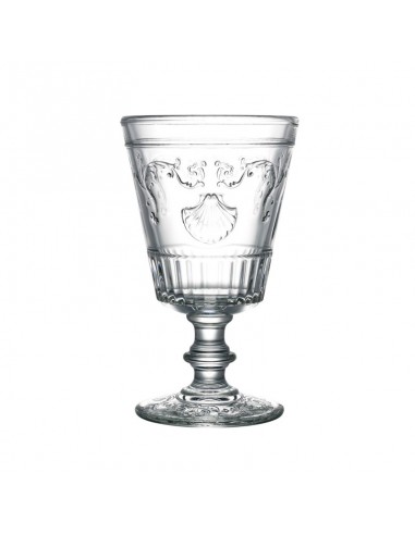 Set de 6 Copas de Agua Versailles