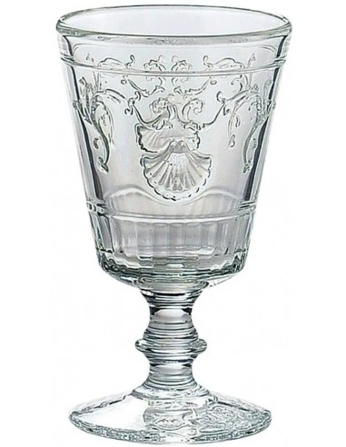 Set de 6 Copas de Vino Versailles