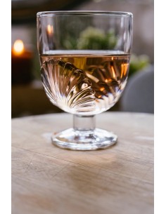 Set de 6 Copas de Vino Belle 2