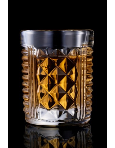 Set de 4 Vasos de Shots