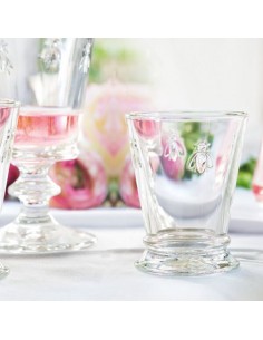 Vaso de Shots Abeja 2