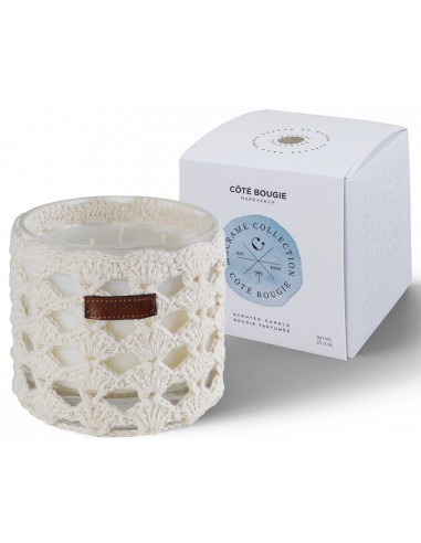Vela Macramé M - Higo