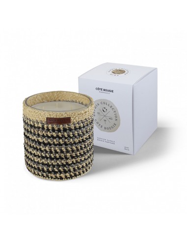 Vela Crochet Mia L - Oriental