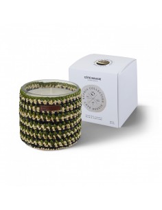 Vela Crochet Mona Dattes - M