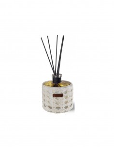 Difusor Macramé Figuier -...