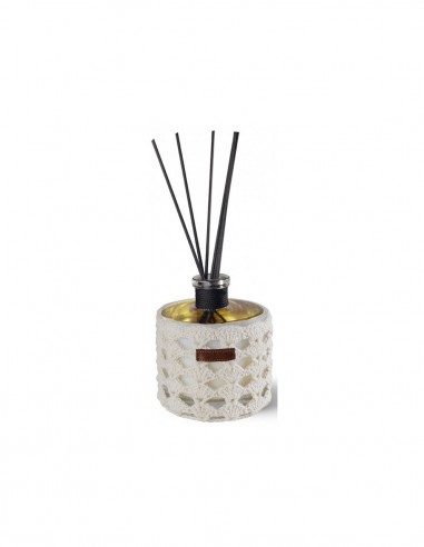 Difusor Macramé Figuier - Pequeño