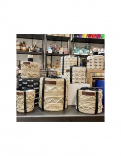 Difusor Macramé Figuier -... 2