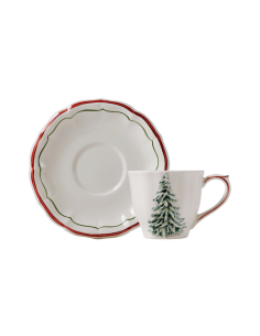 Set de 2 Tazas de Té -...