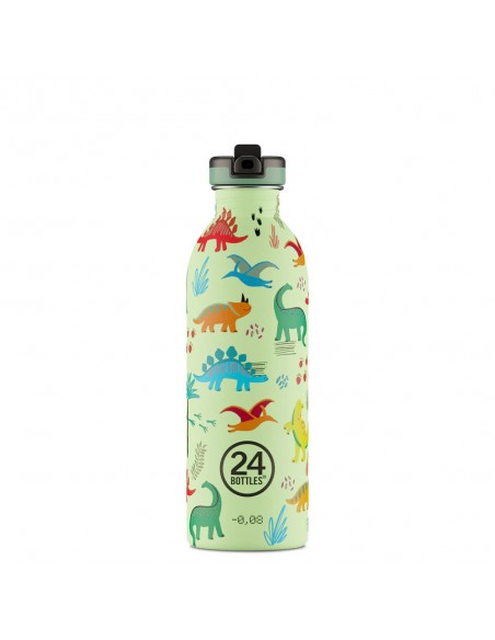 Termo Urban Jurassic Friends