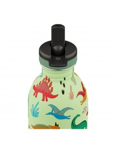 Termo Urban Jurassic Friends 2