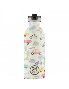 Termo Urban Adventure Friends