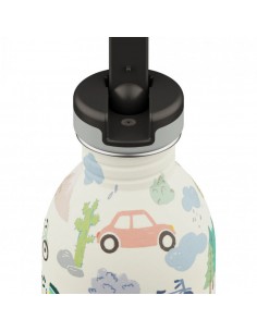 Termo Urban Adventure Friends 2