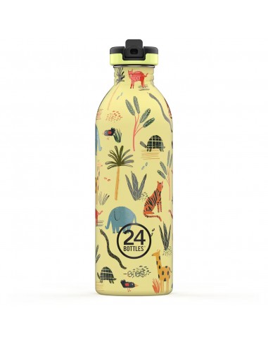 Termo Urban Jungle Friends