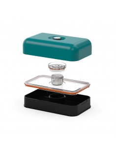 Recipiente Atlantic Bay 2