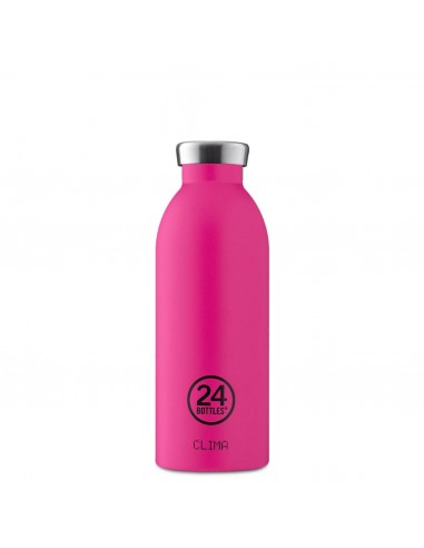 Termo Passion Pink