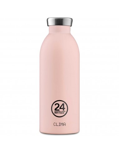 Termo Dusty Pink