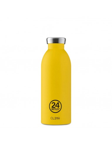 Termo Taxi Yellow