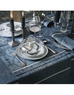 Mantel individual Armoiries... 2