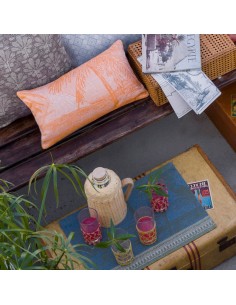 Mantel Individual Croisière