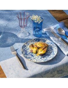 Servilleta Bucolique - Azul 2