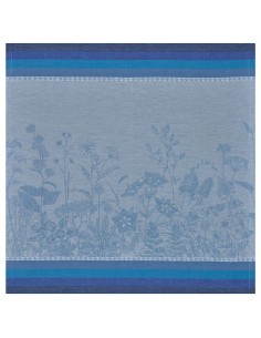 Servilleta Bucolique - Azul