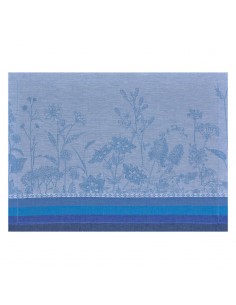 Servilleta Bucolique - Azul