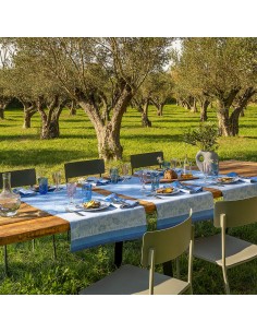 Camino de Mesa Bucolique... 2