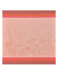 Servilleta Bucolique - Rosa