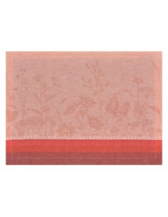 Mantel Individual Bucolique...