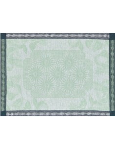 Manteles Individuales Jadin...