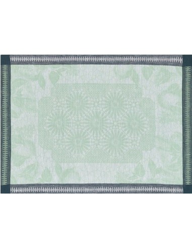 Manteles Individuales Jadin Orient