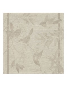 Servilleta Solar Aviary