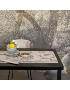 Servilleta Solar Aviary 2