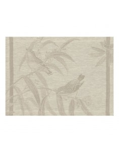 Mantel Individual Volière...