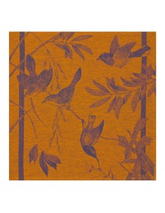 Servilleta Volière - Azul