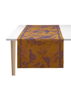 Camino de Mesa Volière - Azul